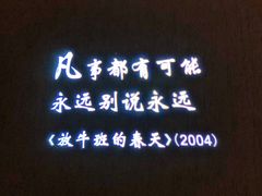 -星河寰宇IMAX影城(星河WORLD·COCO Park店)