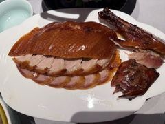 -四世同堂·京菜·烤鸭(双井店)