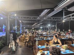-渔家火锅·海鲜自助餐·演艺(亚龙湾天域酒店)