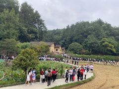 -韶山毛泽东同志故居