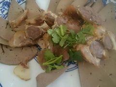 -吃不够开口馅饼店(小西路店)