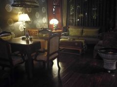 -昆明洲际酒店