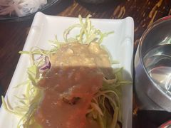 -杀猪天·韩国烤肉(总店)