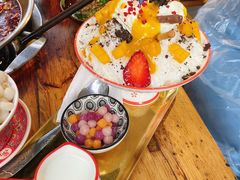 -老街·稳拈老火锅(海椒市店)