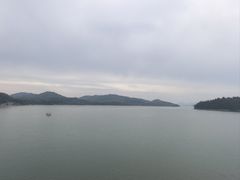 -天目湖山水园
