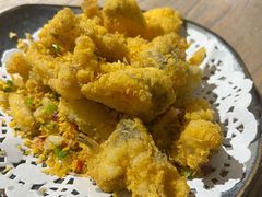 -李记潮汕砂锅粥(营福路店)