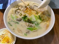 -寻裕记·现炒浇头面(人民广场店)