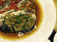 -韶山冲湘菜馆(大明湖店)