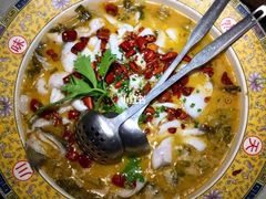 -味好美土菜(迎宾东路店)