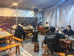 -金鼎雪山牦牛杂火锅(理县总店)