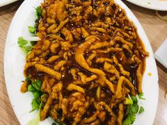 -姥家春饼店(漳州二路店)