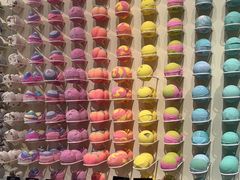 -LUSH(威尼斯人购物中心店)