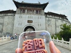 -麦盛斋糕点(北大街店)