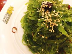 -西部马华清真食府·丝路菜(大钟寺店)