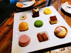 -陶享时光西餐·下午茶·竹林花园(新城店)