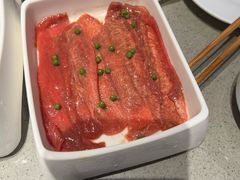 -海底捞火锅(万象城店)