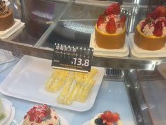 -FANEN法念·烘焙·甜点(万象城店)