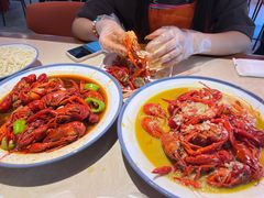 -杨氏青龙虾·吃蟹季(珠江路店)