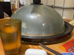 -阿鸡鱼庄·顺德鲜蒸小炒(亚运村店)