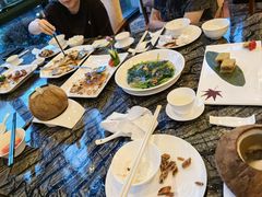 -金海湾嘉华度假酒店·海天阁中餐厅