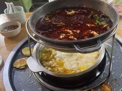 -重庆乌鱼庄·龙滋鲜(青羊大道店)