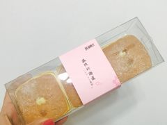 -御蝶坊生日蛋糕KNAC(创业店)