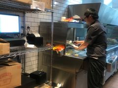 -汉堡王(金鹰天地广场店)