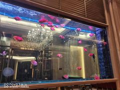 -星河湾半岛酒店-真粤中餐厅