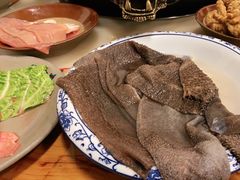 -黄潇洒老火锅(九眼桥宏济巷店)