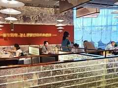 -百草滩羊清水涮羊肉·清真·宁夏盐池滩羊(莲花桥店)