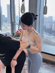 点击看大图 -Y+普拉提·轻抗阻·女子塑形