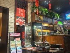 -芳芳私房菜·精做淮扬菜(承德路店)