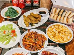 -老瑞福上海菜(人民广场店)