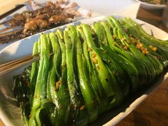 -木屋烧烤(白石洲店)