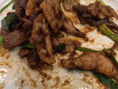 -鸿运楼烤鸭店(天桥店)