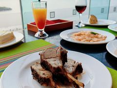 -余姚四明湖开元名都度假酒店·夏威夷西餐厅