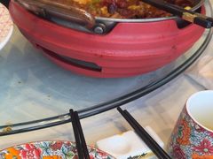 -撒拉花儿·新疆菜·清真(太阳宫店)
