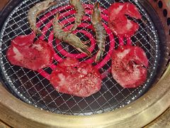 -神户赤童日式烤肉伙伴(东直门店)
