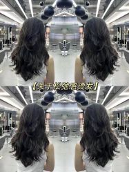 -Hair Code芭曲发型