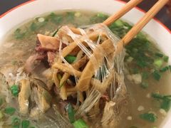 -老李家杂肝汤(回民街店)