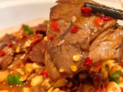 -衡厨·衡阳土菜(中南店)