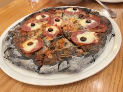 -城市大道红炉披萨烘焙坊