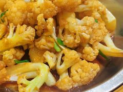 -田婆婆的菜(海口友谊阳光城店)
