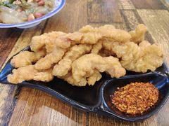 -皖北学东地锅鸡(之心城店)