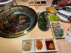 -伊茉家的烤肉店(勒泰中心店)