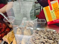 -晓马鸭店(新芜路店)