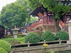 -寒山寺