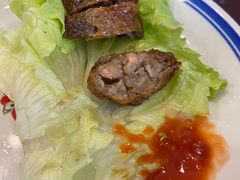 -古早沙茶王(杏林分店)