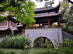 -龙潭水乡