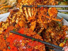 -辣螃铠盆盆蟹大排档(总店)